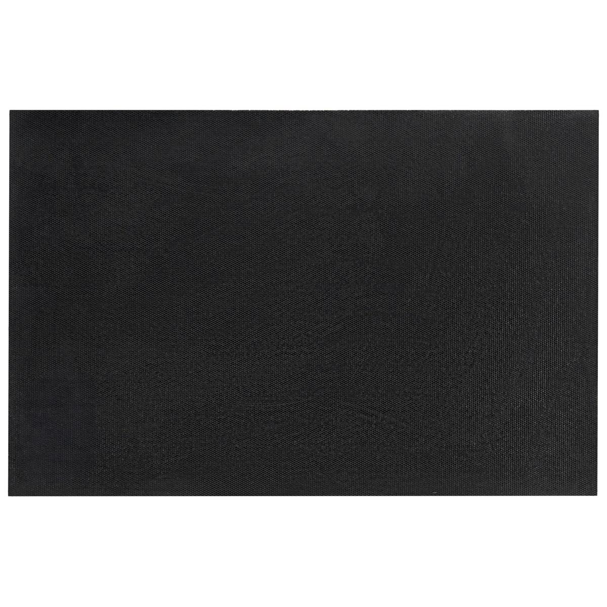 FUSSMATTE Naturfarben 40/60 cm Blume Kokosfasern Agiak - Naturfarben, Textil (40/60cm) - Beliani