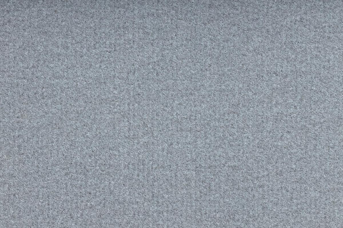LÄUFER Antirutsch RUMBA 70/100 cm - Grau, Textil (70/100cm) - rugsX
