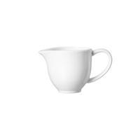MILCHKÄNNCHEN Skagen weiß 180 ml - Weiß, Keramik (0.18L) - Ritzenhoff Breker