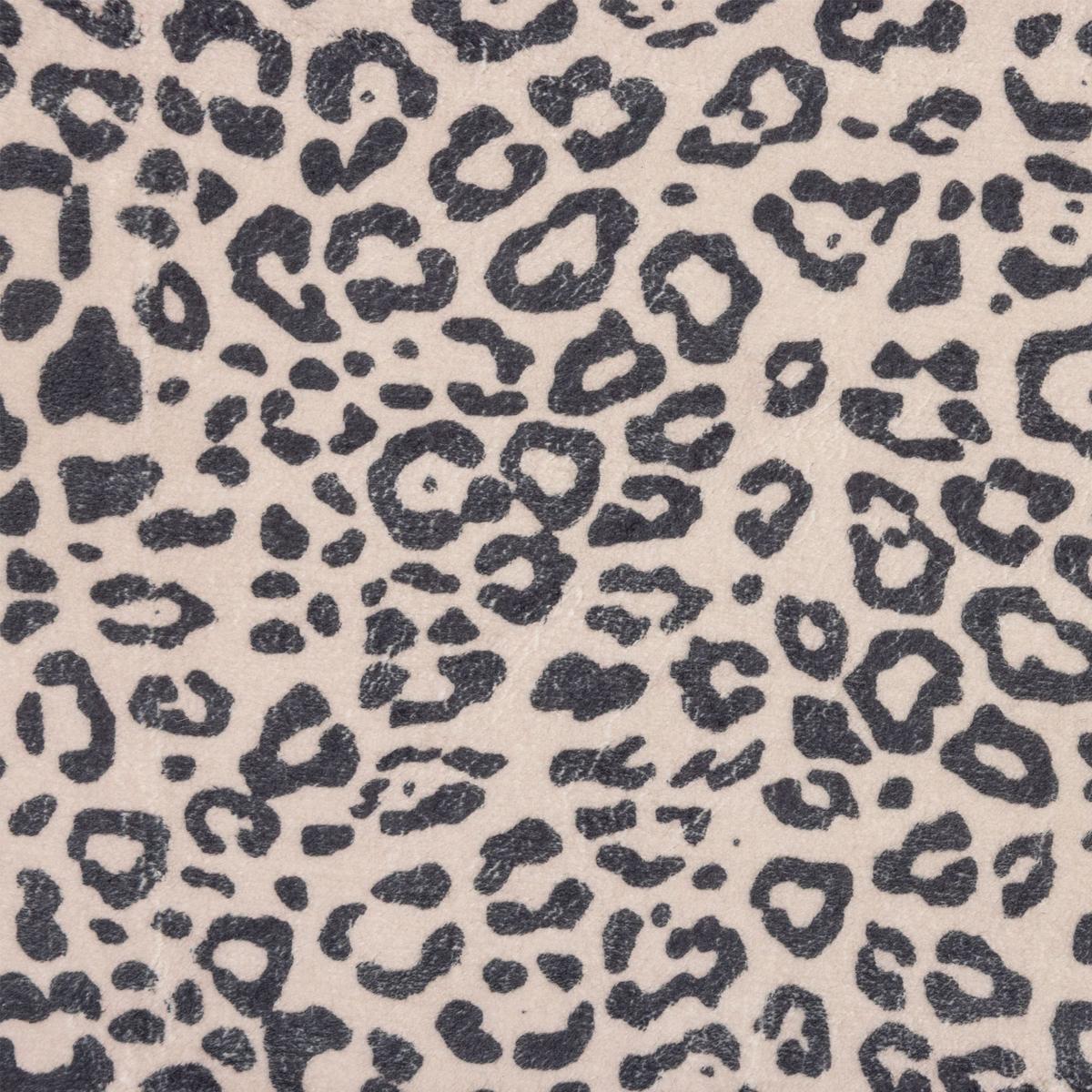 BADTEPPICH Aquata 50x60 cm - Taupe, Textil (50/60cm) - Gino Falcone