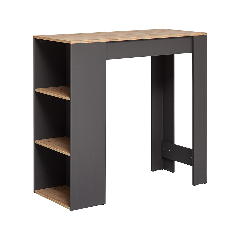 Bárasztalok látványkép