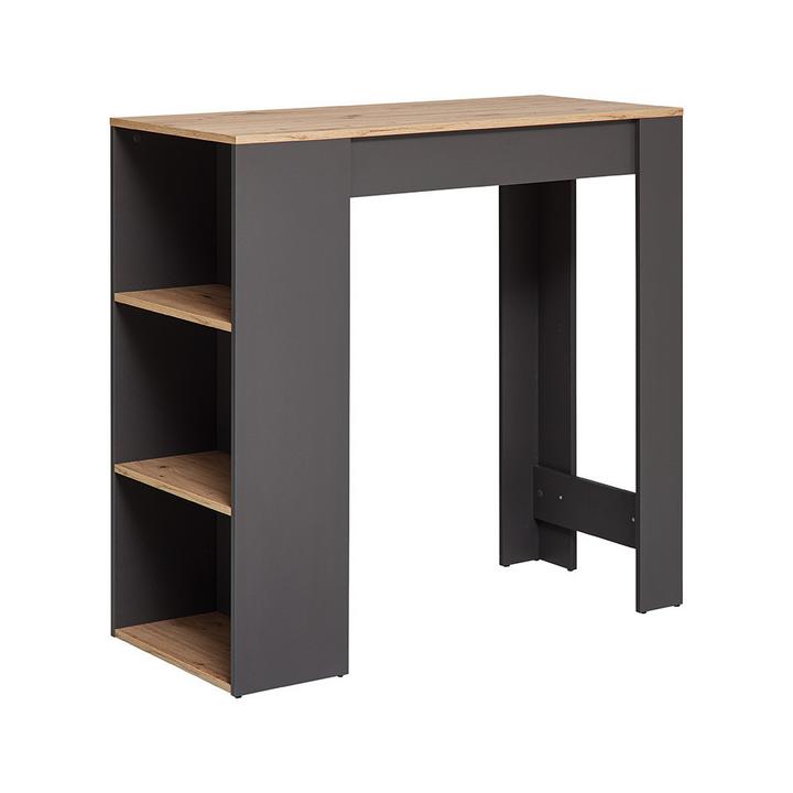 Bárasztalok látványkép