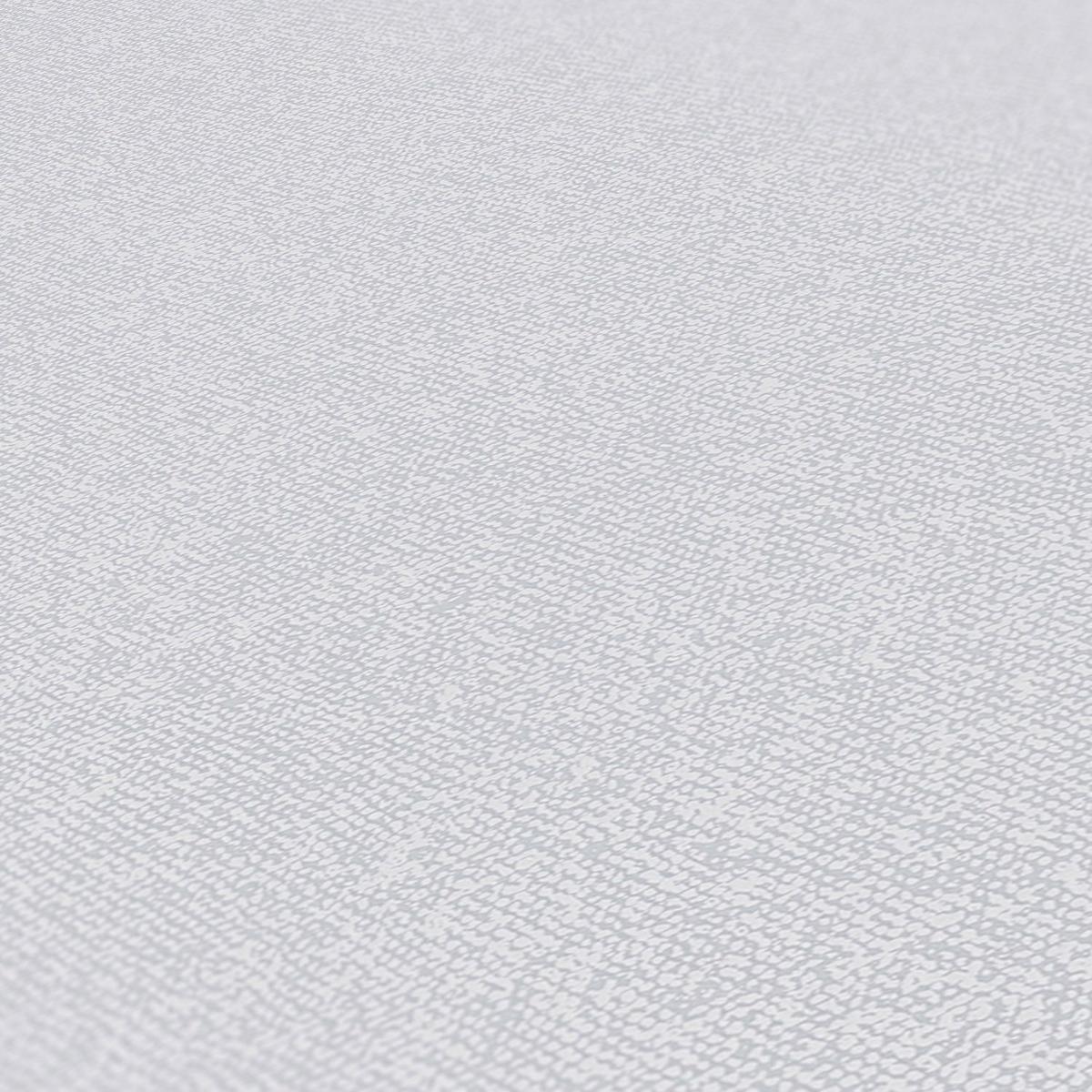 VLIESTAPETE Grau 53/1005 cm - Grau, Textil (53/1cm) - KUNSTLOFT
