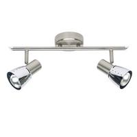 SPOTROHR Lava 39513/77 - Silberfarben, Metall (17.5/37/11cm) - Brilliant