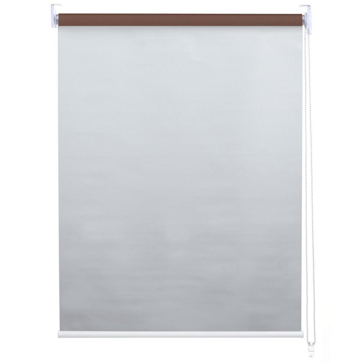ROLLO Braun - Braun, Textil (60/160/7cm) - MCW