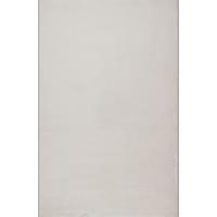 KURZFLORTEPPICH Antirutsch Uni DOUBS Polyester Beige 140 x 200 cm - Beige, Textil (140/200cm) - KADIMA DESIGN