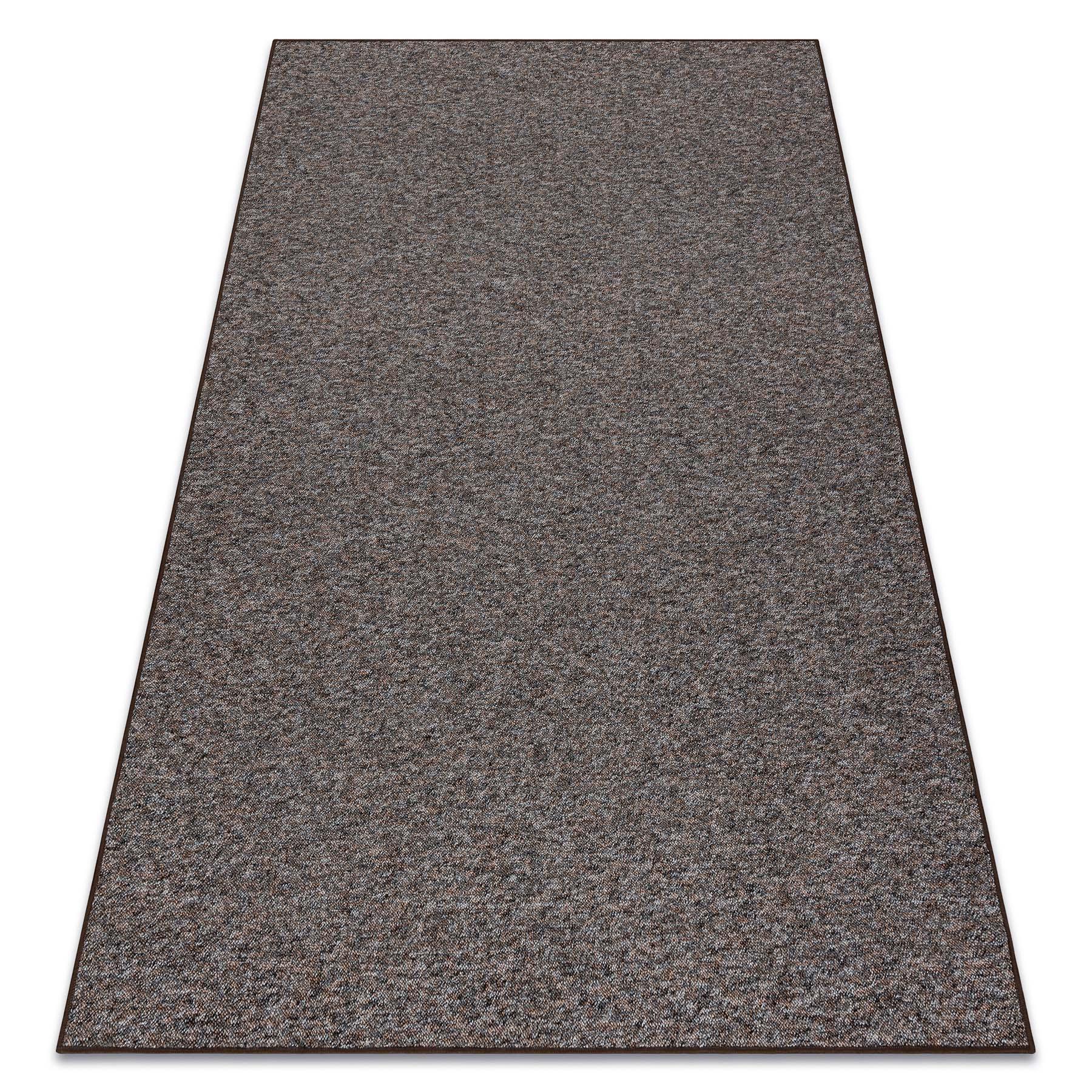 TEPPICH SUPERSTAR 300/500 cm - Braun, Textil (300/500cm) - rugsX