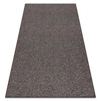 TEPPICH SUPERSTAR 300/500 cm - Braun, Textil (300/500cm) - rugsX