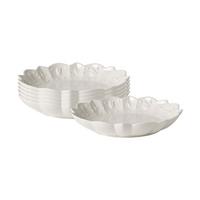 SCHALEN Toy's Delight Royal Classic weiß ø 16 cm 6er Set - Weiß, Keramik (16cm) - Villeroy & Boch