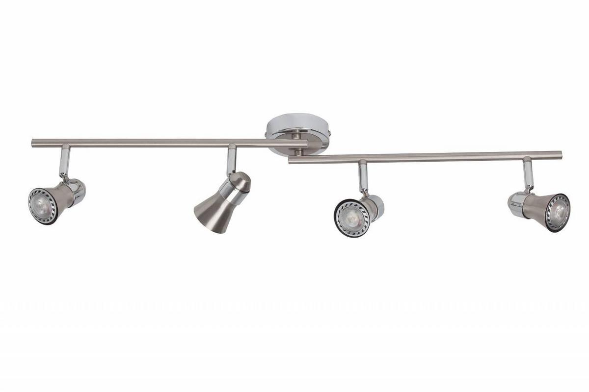 SPOTROHR Sanny G15432/77 - Silberfarben, Metall (8.5/70/15.5cm) - Brilliant