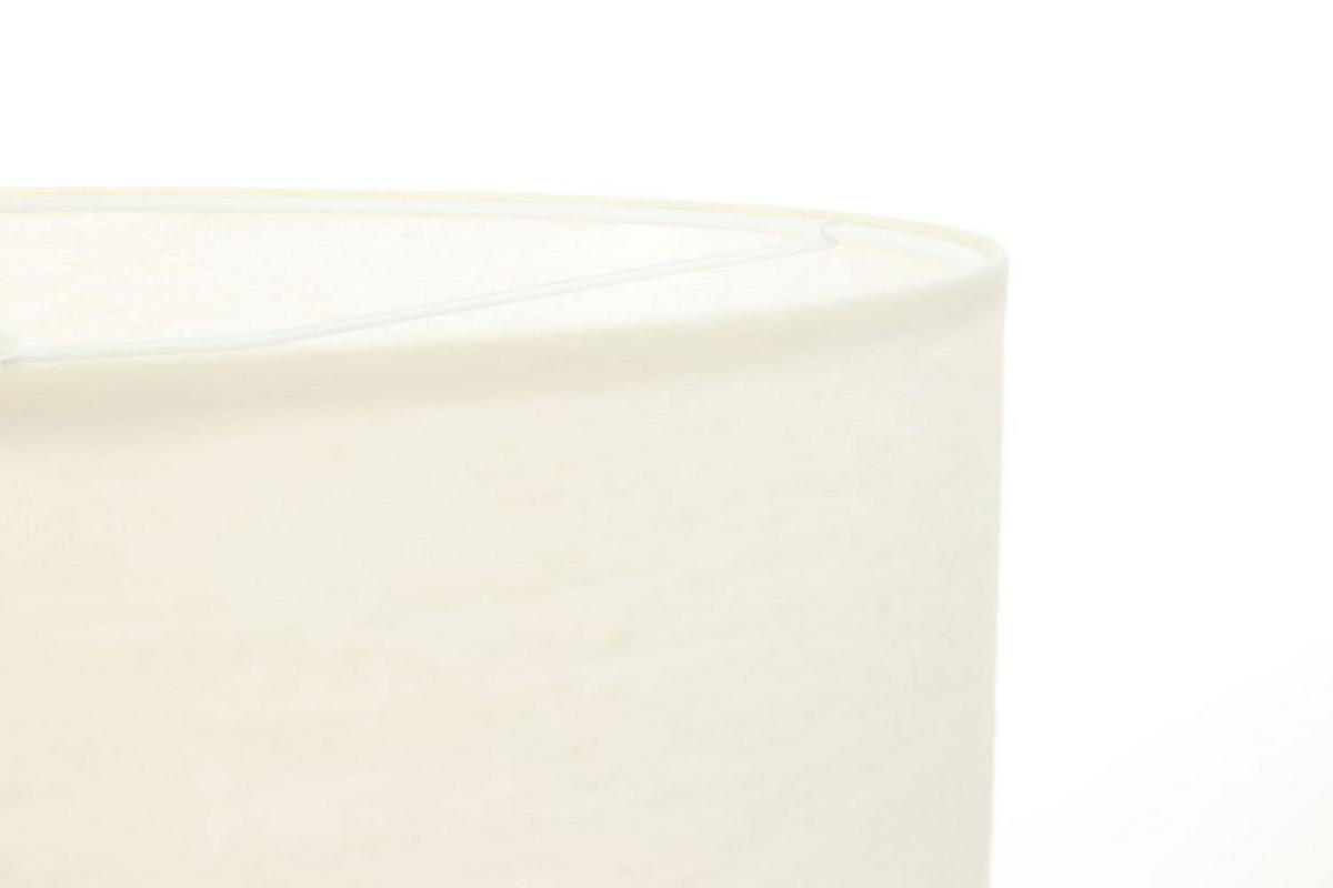 HÄNGELEUCHTE Weiß 50/25 cm - Weiß, Kunststoff (50/0.6/25cm) - ONZENO