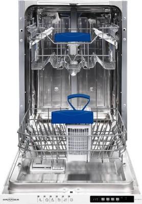 Geschirrspüler GAVI754520 - Oranier