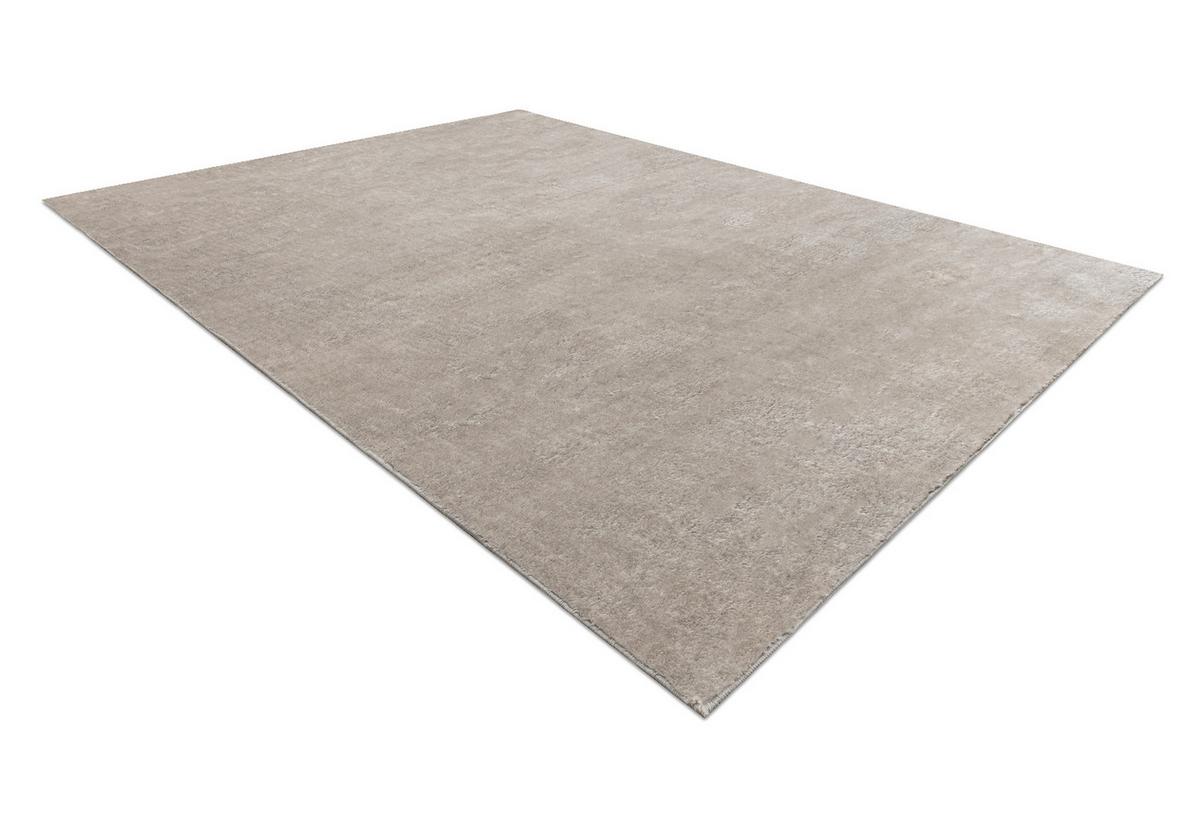 TEPPICH Visco 160/220 cm - Silberfarben, Textil (160/220cm) - rugsX