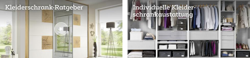 SZ005_Begehbare Kleiderschränke