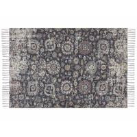VINTAGE-TEPPICH Armutalan 200/140 cm - Multicolor, Kunststoff (140/200cm) - Beliani