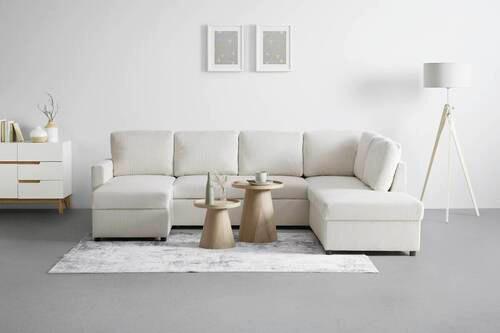 WOHNLANDSCHAFT MARTINA - Based