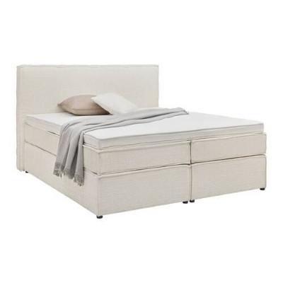 BOXSPRINGBETT LION
