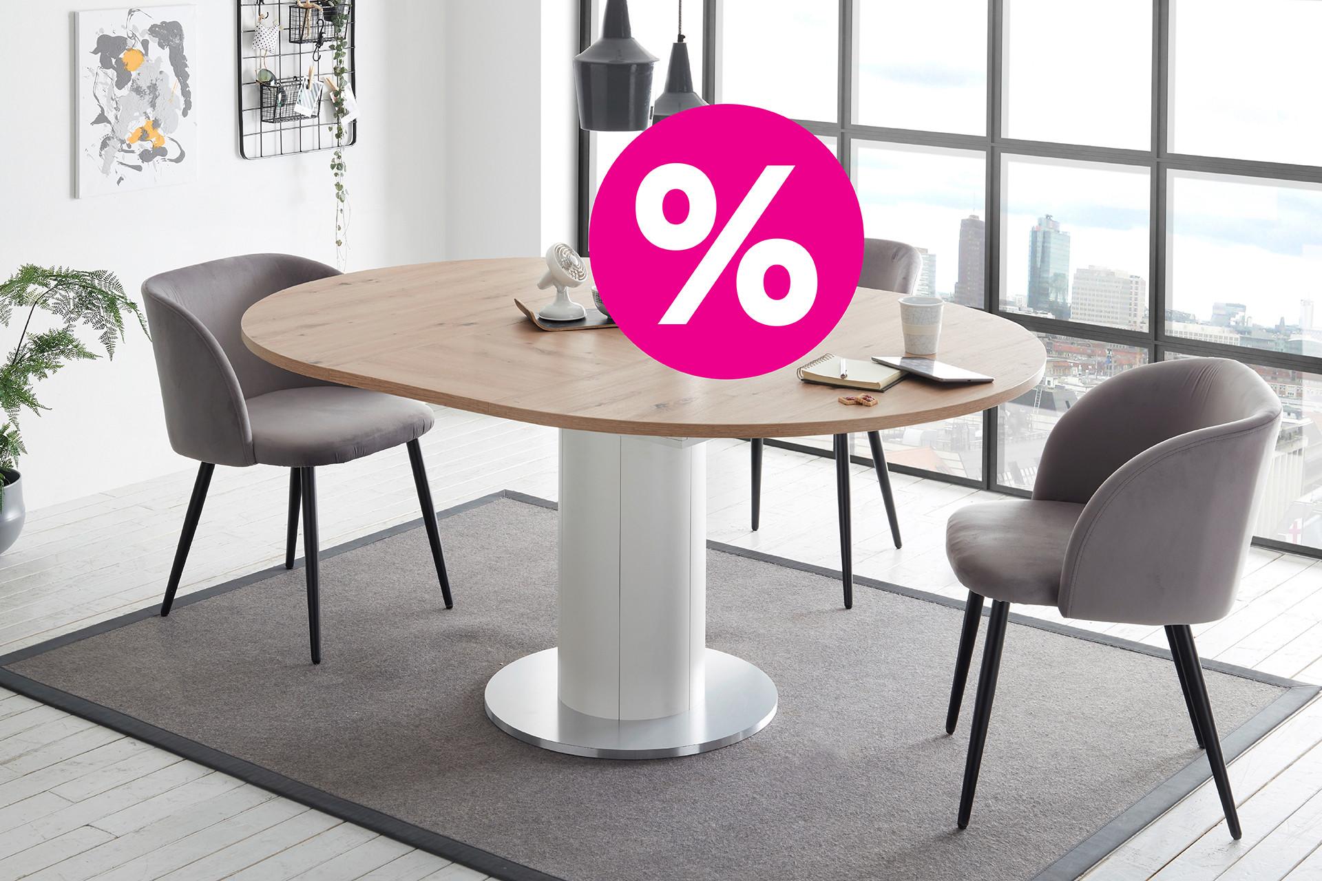 % blagovaonski stolovi