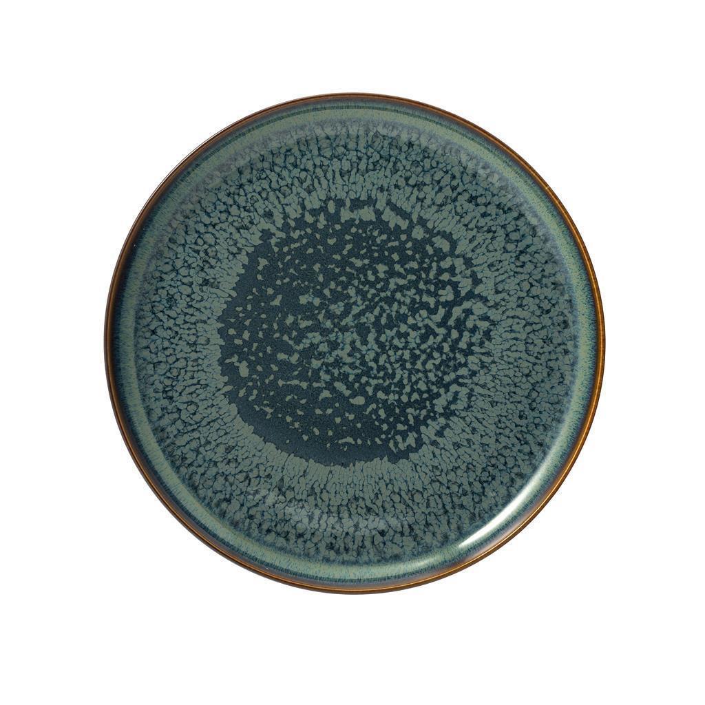 SPEISETELLER Crafted Breeze ø 25,9 cm - Blaugrau, Keramik (25.9cm) - like.Villeroy & Boch