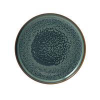 SPEISETELLER Crafted Breeze ø 25,9 cm - Blaugrau, Keramik (25.9cm) - like.Villeroy & Boch
