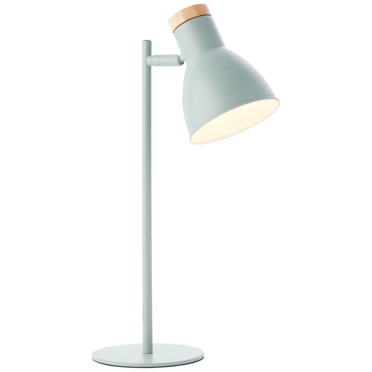 TISCHLEUCHTE Venea 92713/04 - Grün, Metall (23.5/15/44cm) - Brilliant