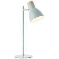 TISCHLEUCHTE Venea 92713/04 - Grün, Metall (23.5/15/44cm) - Brilliant