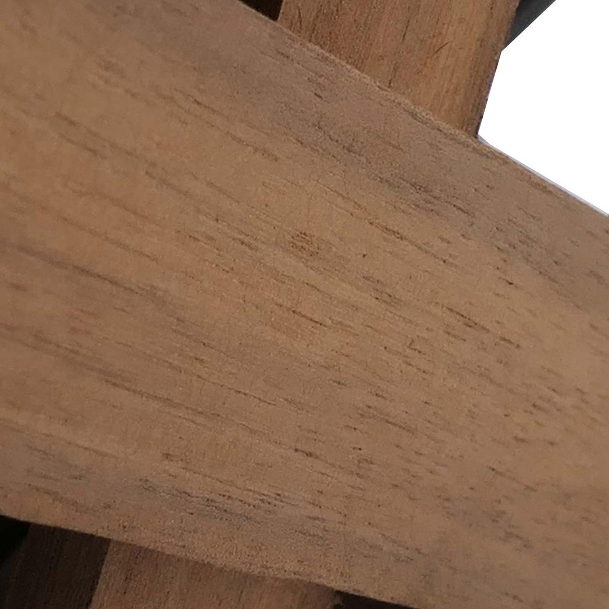 PFLANZKASTEN Hellbraun - Hellbraun, Holz (64/35/24cm) - MCW