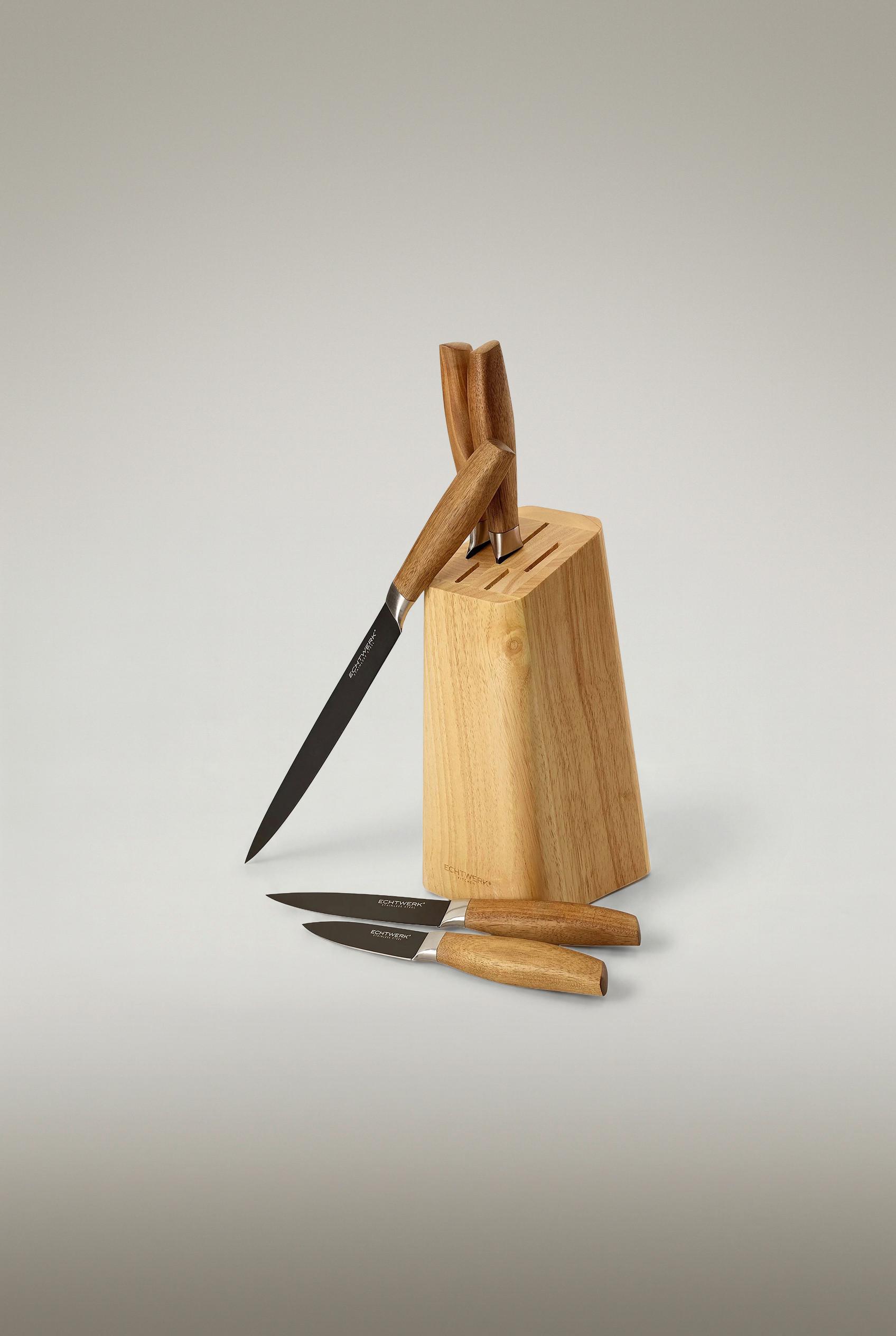 Messerblock