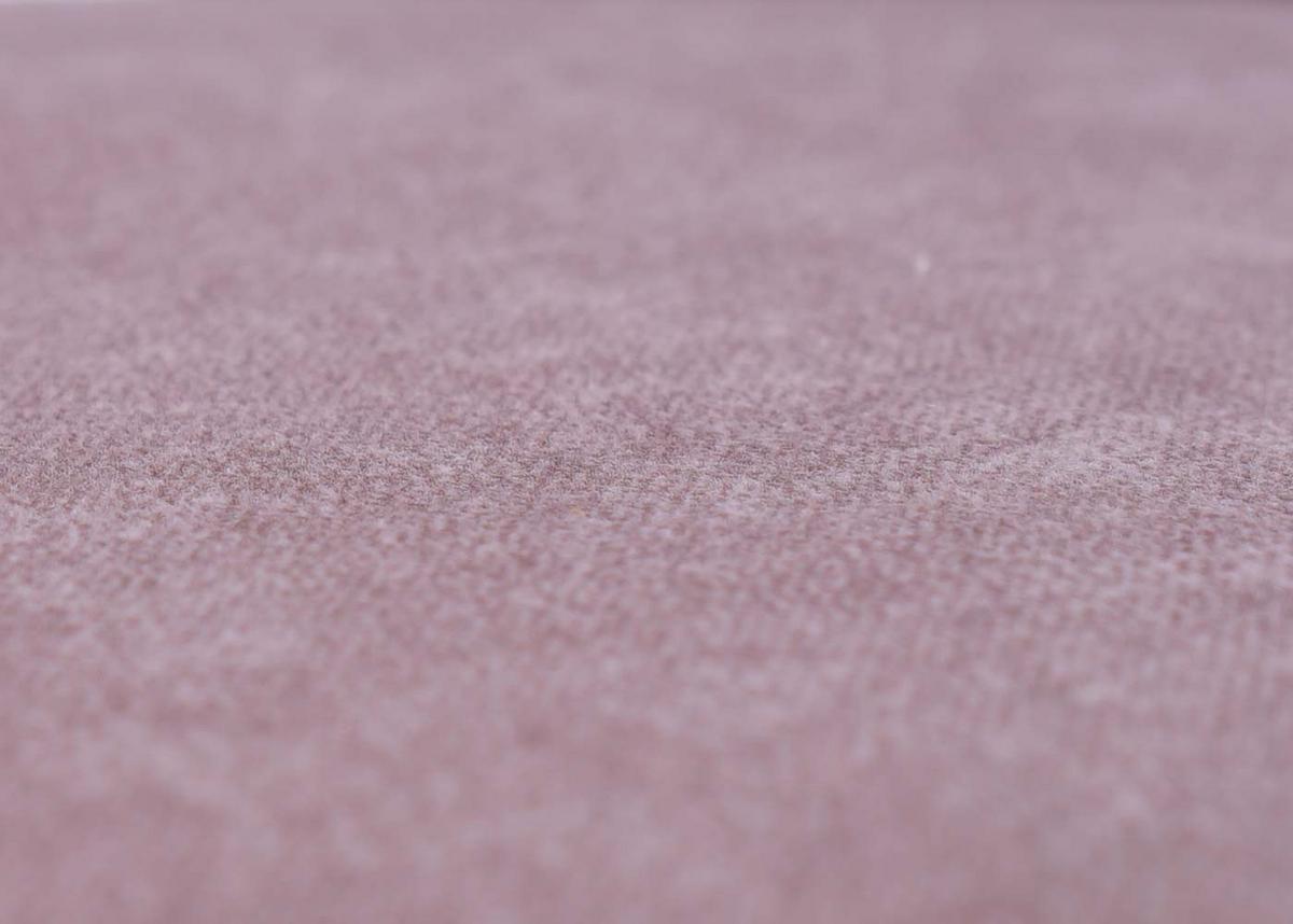 ESSZIMMERSTUHL Altrosa 2er-Set - Altrosa/Rosa, Textil (54/84/60cm) - MCW