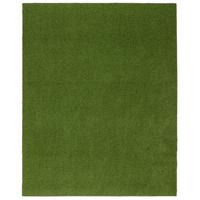KUNSTRASEN RASENTEPPICH OUTDOOR - Grün, Textil (200/500cm) - Snapstyle
