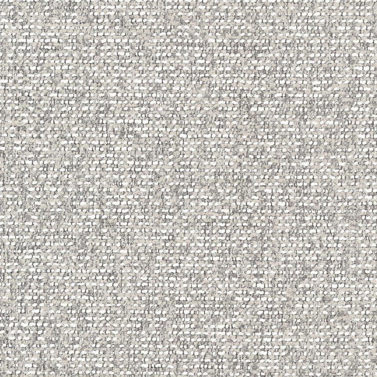ECKSOFA Carmela 3 Sitzplätze Hellgrau - Grau, Holz (304/190cm) - Petits-meubles