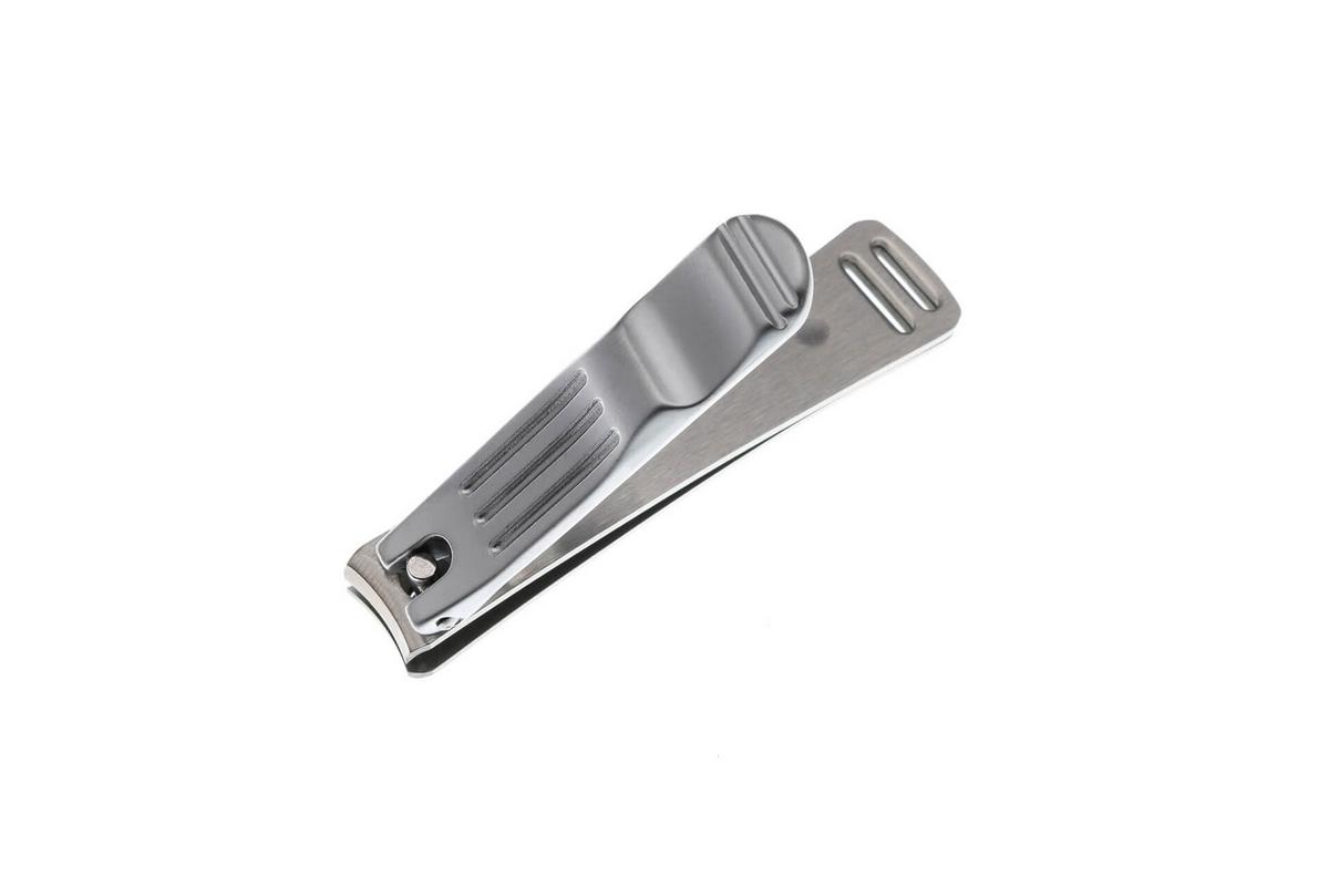 NAGELKNIPSER EDELSTAHL SS-106, 6.8 cm - Silberfarben, Metall (6.7/1.5/6.8cm) - Seki EDGE
