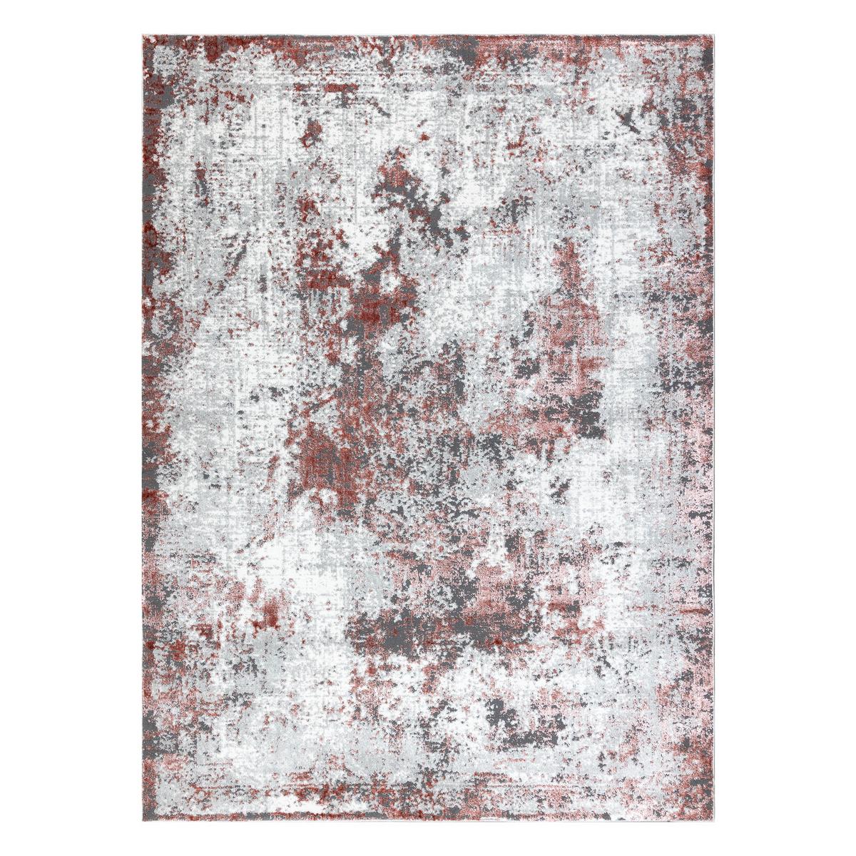 TEPPICH Allure 240/330 cm - Weiß, Textil (240/330cm) - rugsX