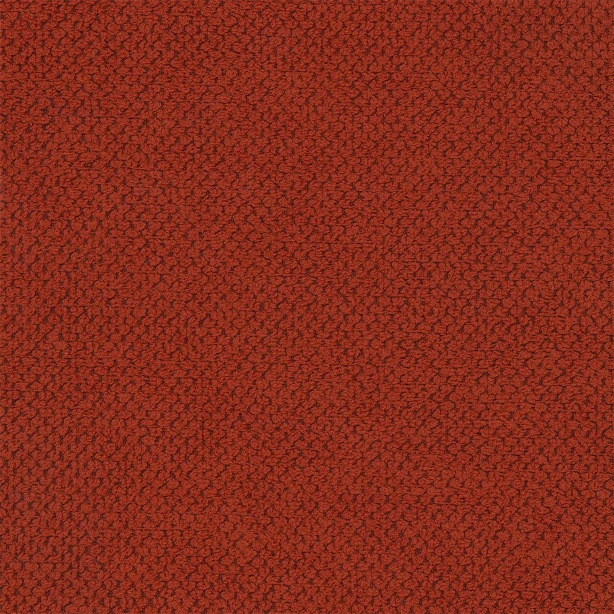ECKSOFA Claudio 3 Sitzplätze Bordeaux - Rot, Holz (207/148cm) - Petits-meubles