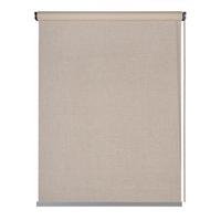 VERDUNKELUNGSROLLO Beige 100x250 cm - Beige, Kunststoff (100/250cm) - STORESDECO