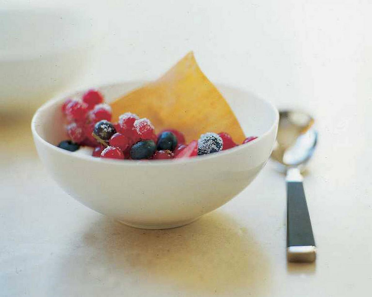 DESSERTSCHALEN Anmut weiß ø 13 cm 6er Set - Weiß, Keramik (13cm) - Villeroy & Boch