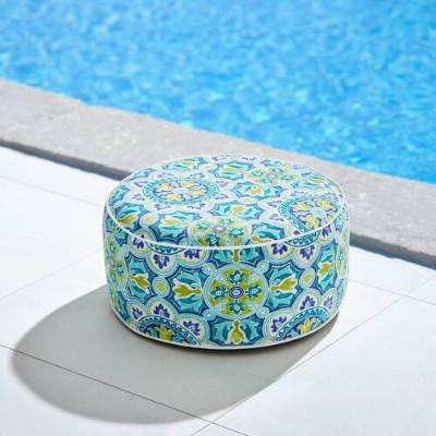 OUTDOORPOUF CASSY
