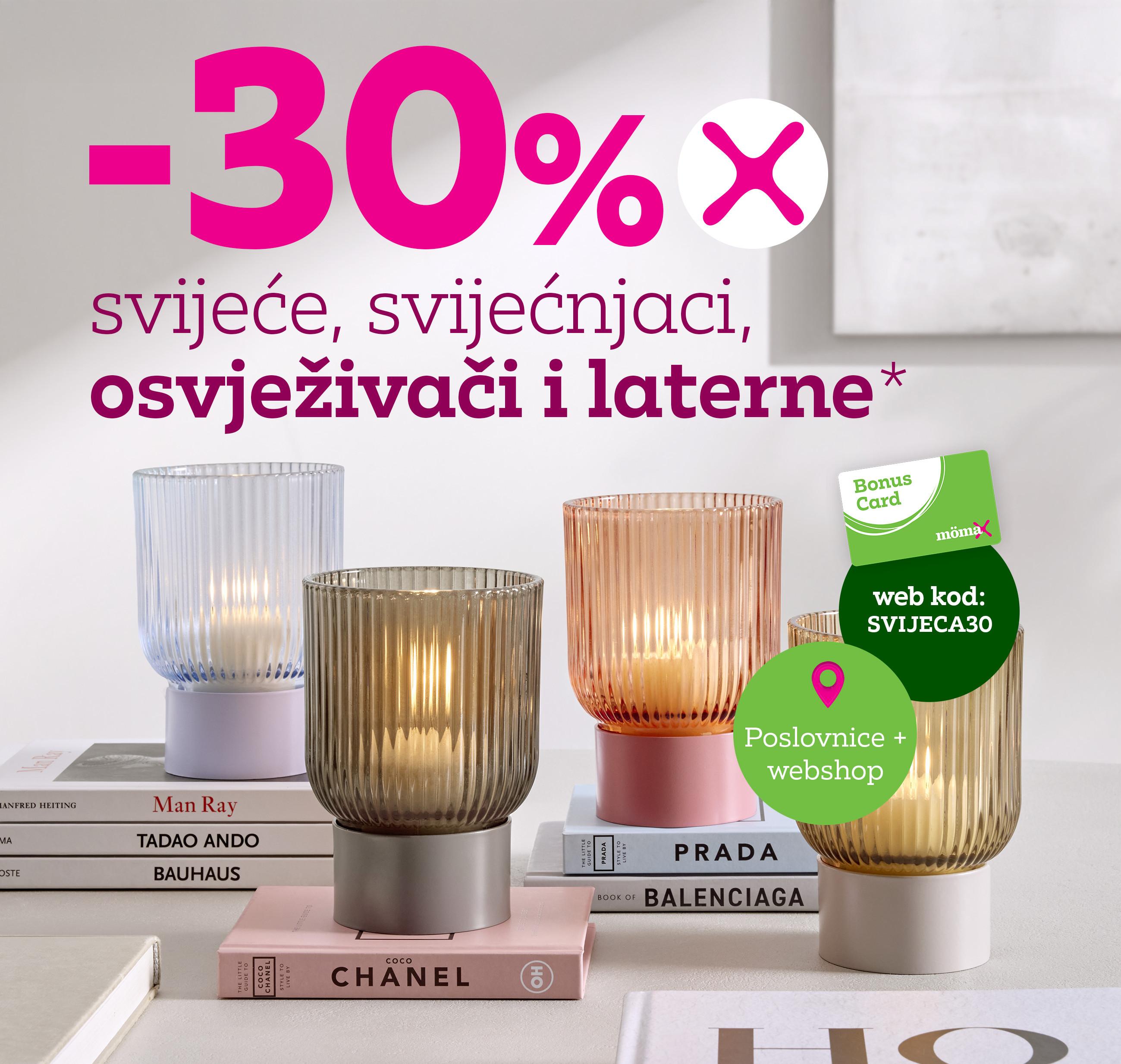 candles