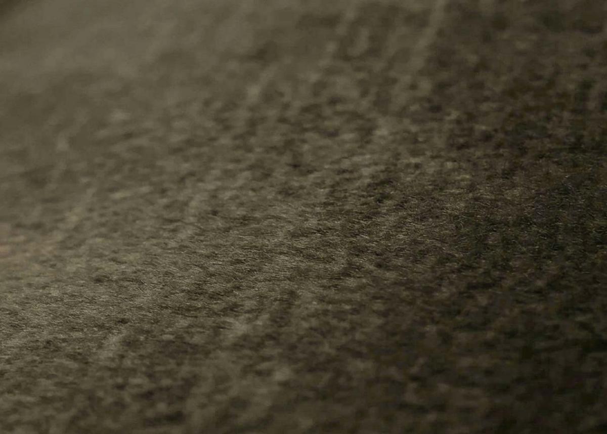 ESSZIMMERSTUHL Olive 2er-Set - Grün, Textil (56/86/60cm) - MCW