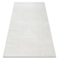 TEPPICH Balance 80/150 cm - Creme, Textil (80/150cm) - rugsX
