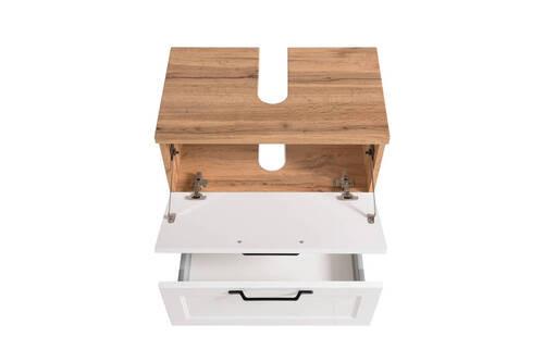 WASCHBECKENUNTERSCHRANK ELMAU