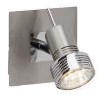 WANDSPOT Kassandra G34710/77 - Silberfarben, Metall (10/11.5/10.5cm) - Brilliant