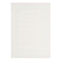 HANDTUFT-TEPPICH Usedom 120x180 cm - Creme, Textil (120/180cm) - THEKO