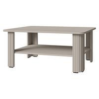 COUCHTISCH Rest - Kaschmir, Holzwerkstoff (96/55/42cm) - MIRJAN24