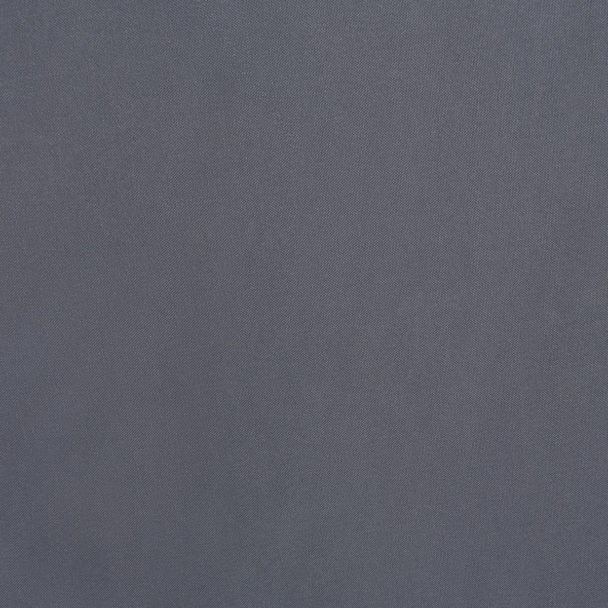 AMPELSCHIRM anthrazit 300 cm Ravenna - Schwarz/Grau, Textil (300/300cm) - Beliani