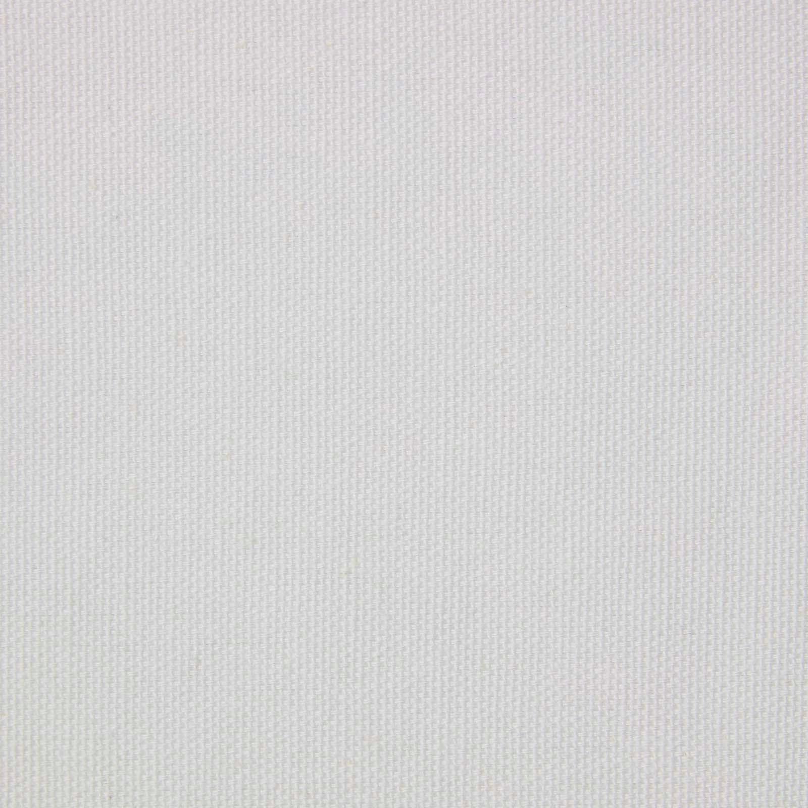 BAUMWOLLSTOFF Meterware offwhite, 150 cm - Creme, Textil (150/100cm) - Homescapes