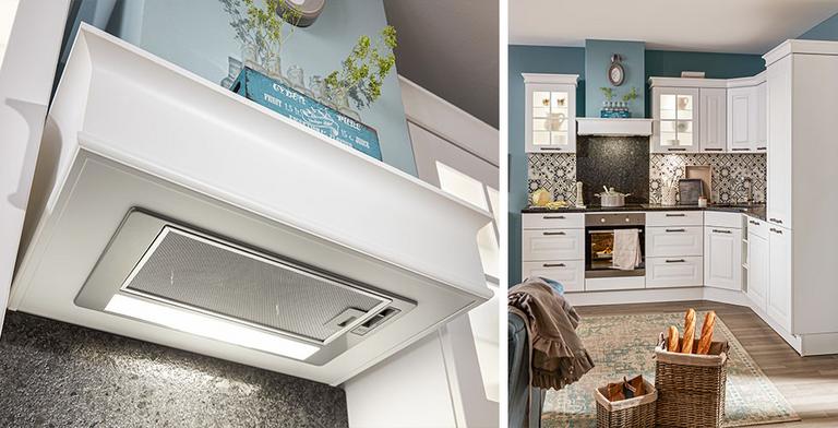 Dunstabzüge entdecken mömax