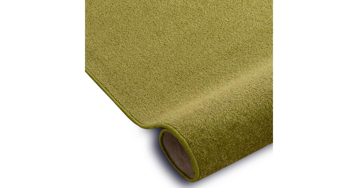 BUTLERS Colour Clash In- & Outdoorteppich 150x90 Cm – Rautenmuster, Wetterfest, Waschbar, UV-beständig, Für Balkon, Küche, Bad & Flur