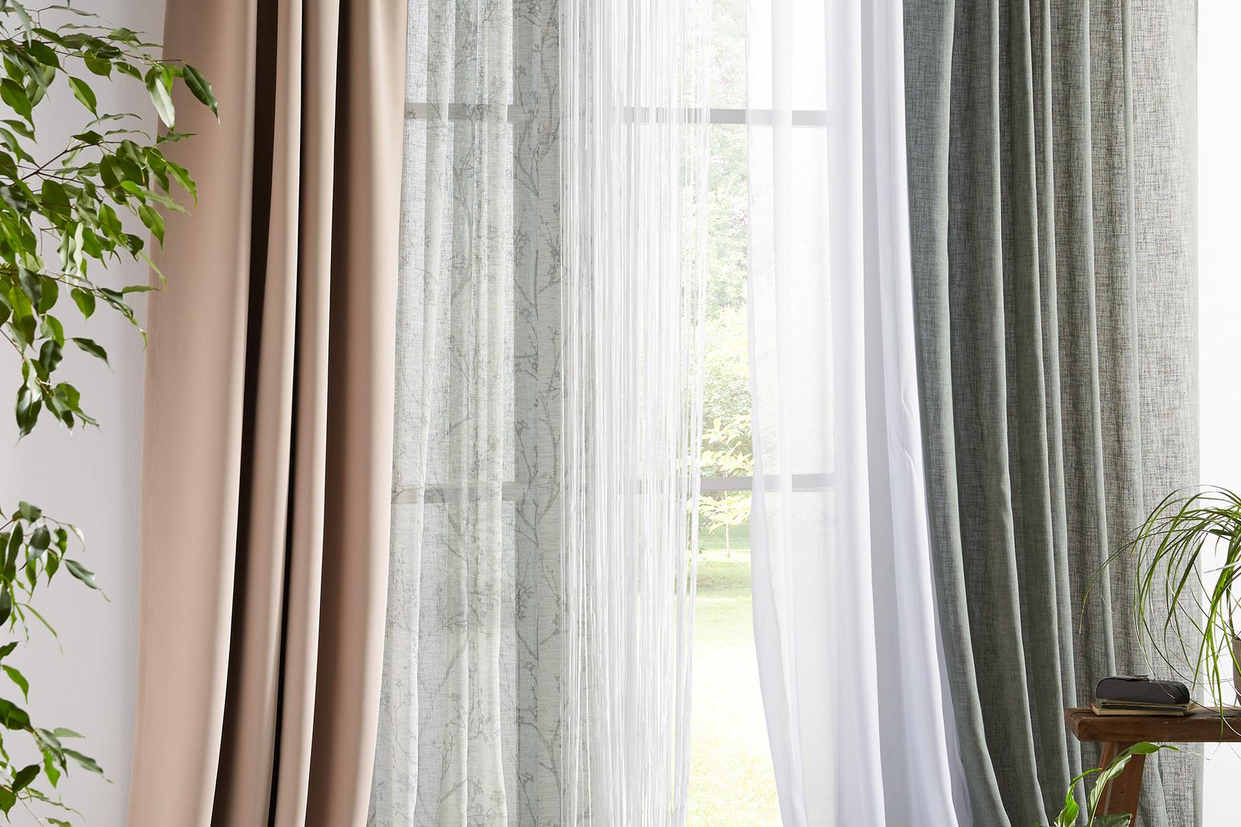 Fertigvorhänge Jetzt stöbern! mömax.ch