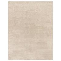 FLACHWEBETEPPICH Boho Beige 80 x 250 cm - Beige, Kunststoff (80/250cm) - TT Home